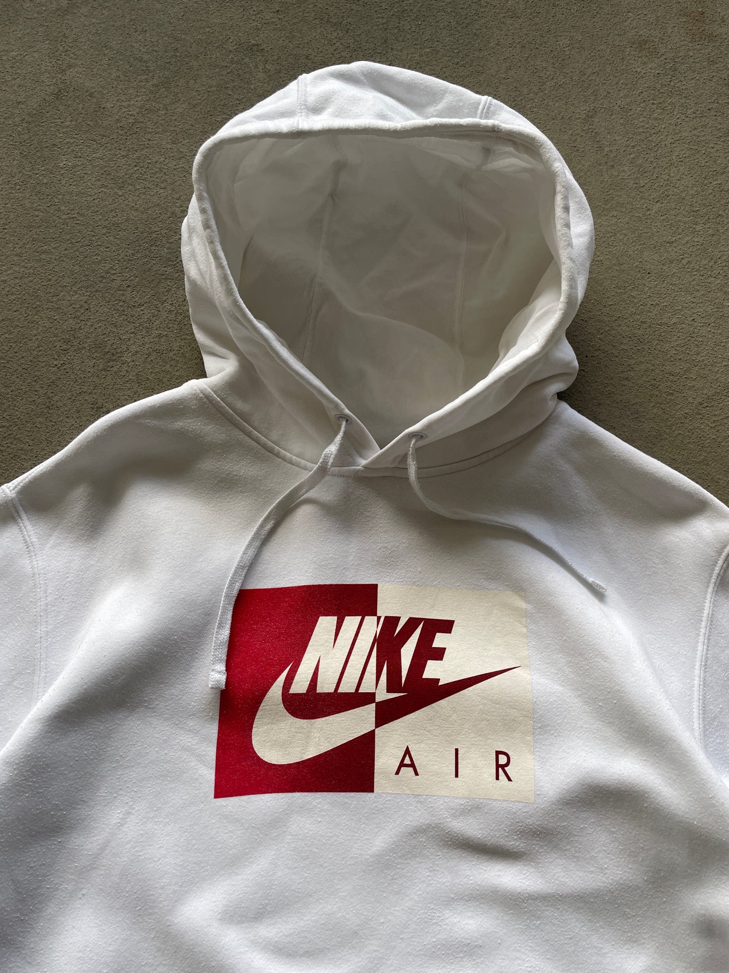 Nike Hoodie (XL)