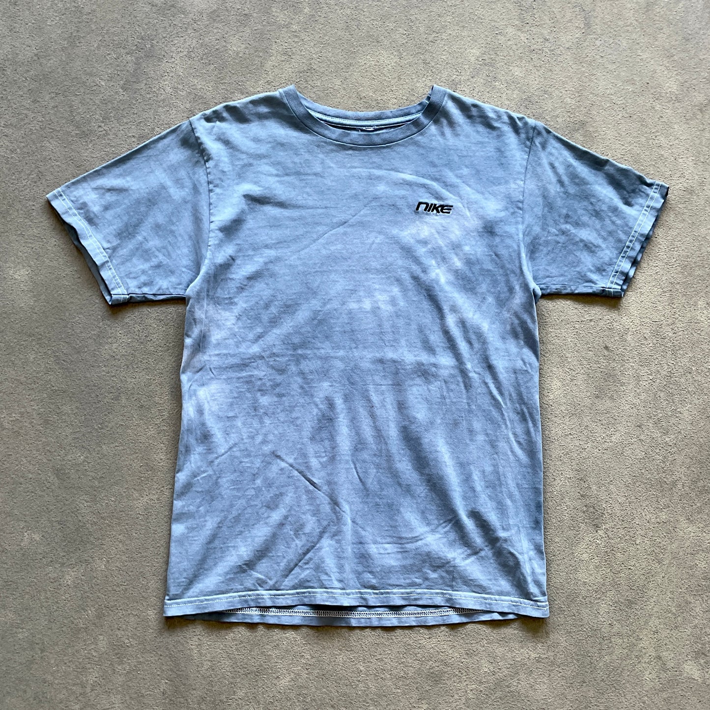 Nike Custom Washed Tee (Small)