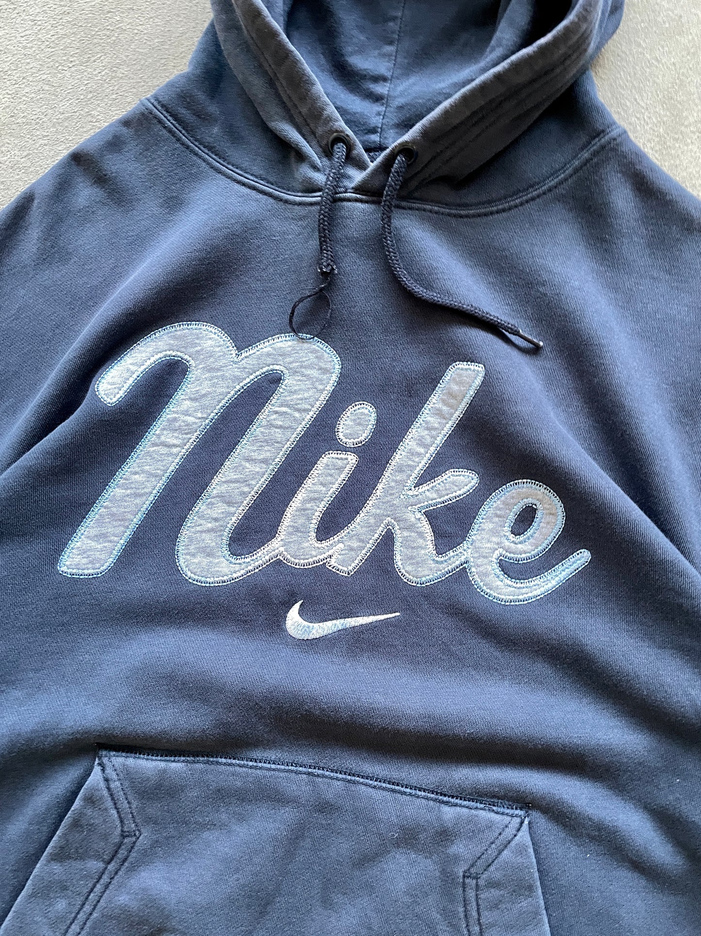 Nike Spellout Hoodie (XL)