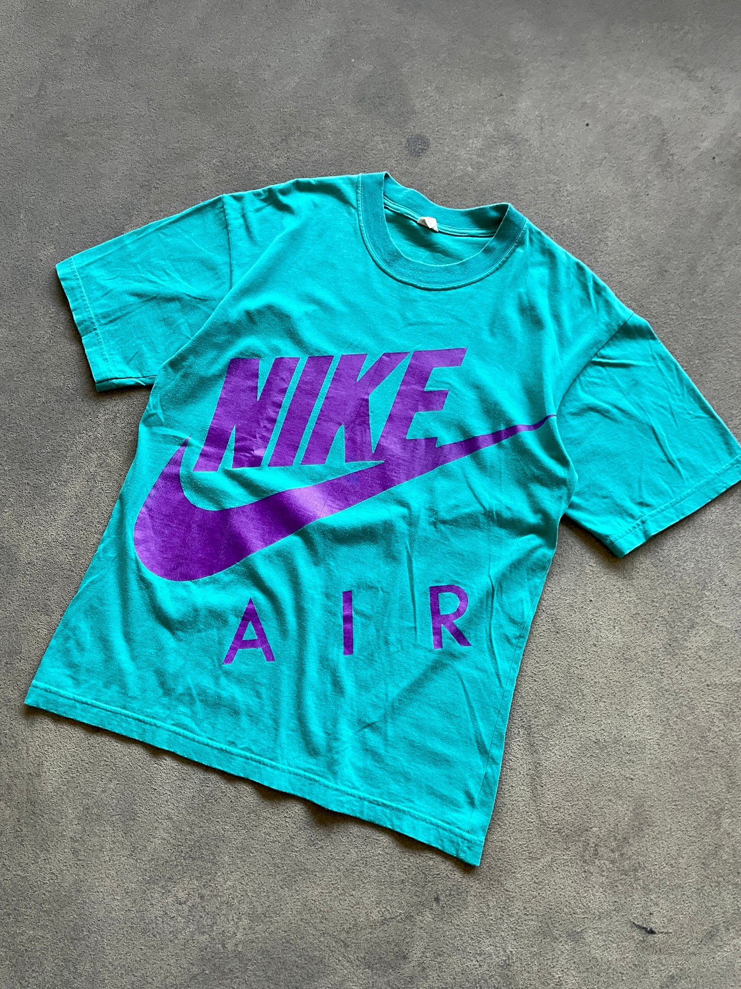Vintage Nike Air Tee (fits Large)
