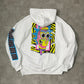 Rick and Morty Hoodie (Large)