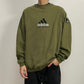 Vintage Adidas Equipment (Large) 1 small rip at back