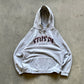 Vintage Stussy Hoodie (XL) small stain on hoodie