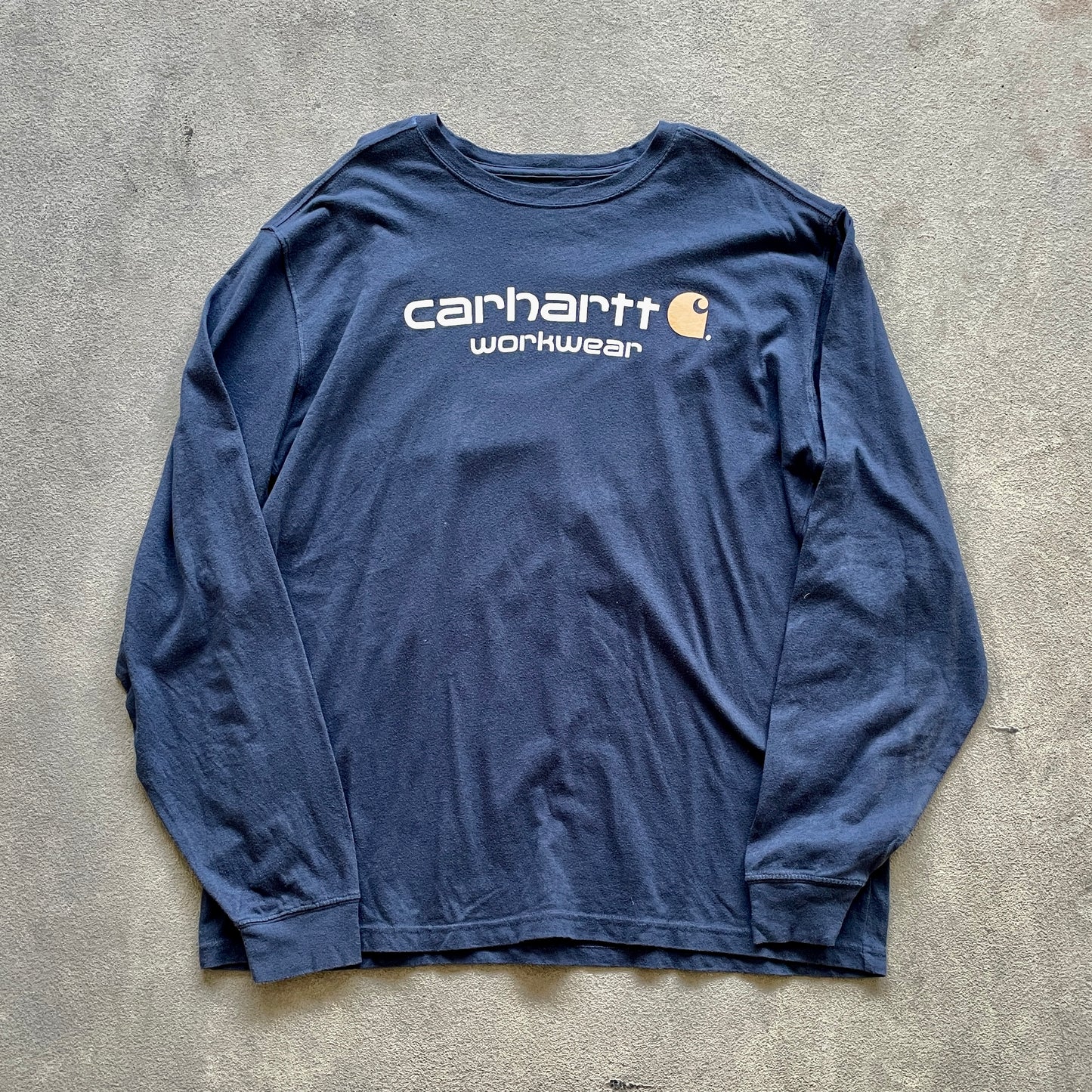 Carhartt Longsleeves (fits XXL)