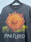 Vintage Pink Floyd Band Tee (XL) minimal paint stains