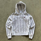 Vintage Reverse Weave Champion Hoodie (Women's Medium)