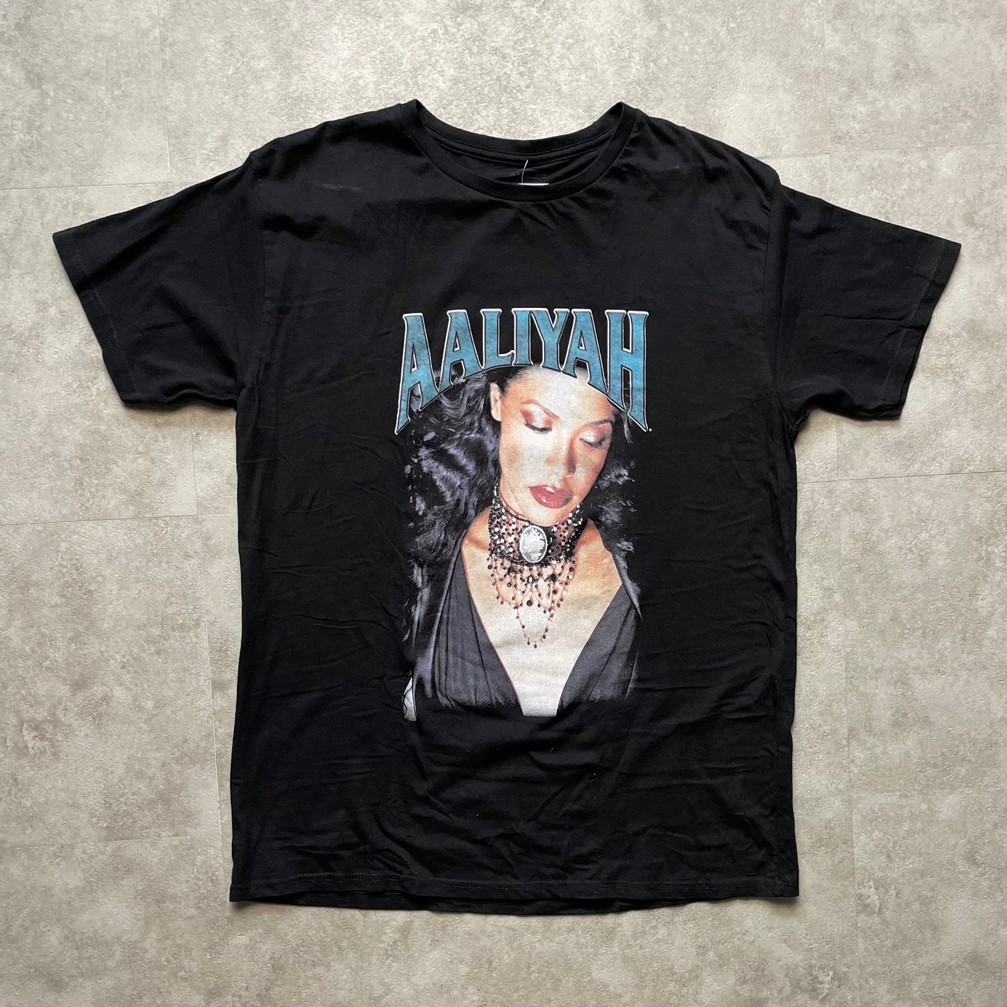 Aaliyah Tee (XL)