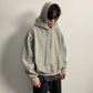 Fear of God x Nike Double Hoodied Hoodie (XL/Best fit for Large) 1 draw string is loose