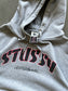 Vintage Stussy Hoodie (XL) small stain on hoodie