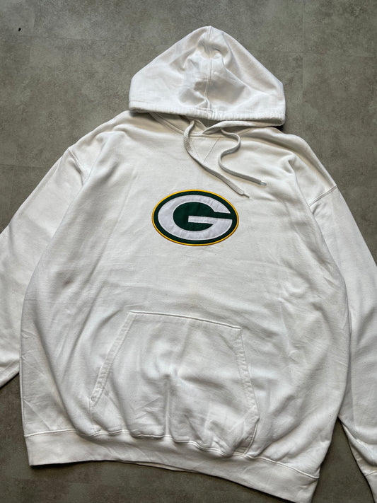 G Packers NFL Hoodie (XXL)