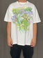 Vintage 90s Rainforest Tee (XL)