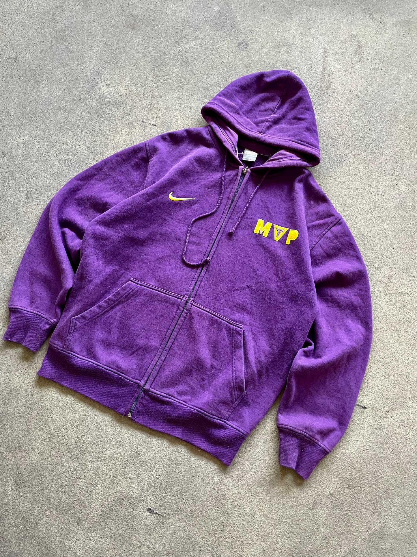 Kobe MVP Hoodie (fits Large)