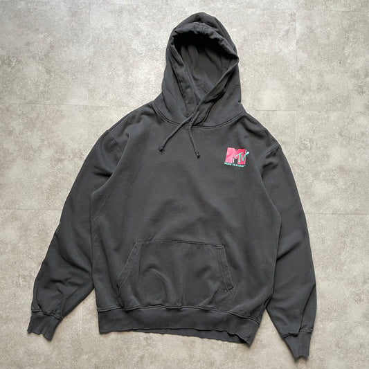 MTV Hoodie (Large)