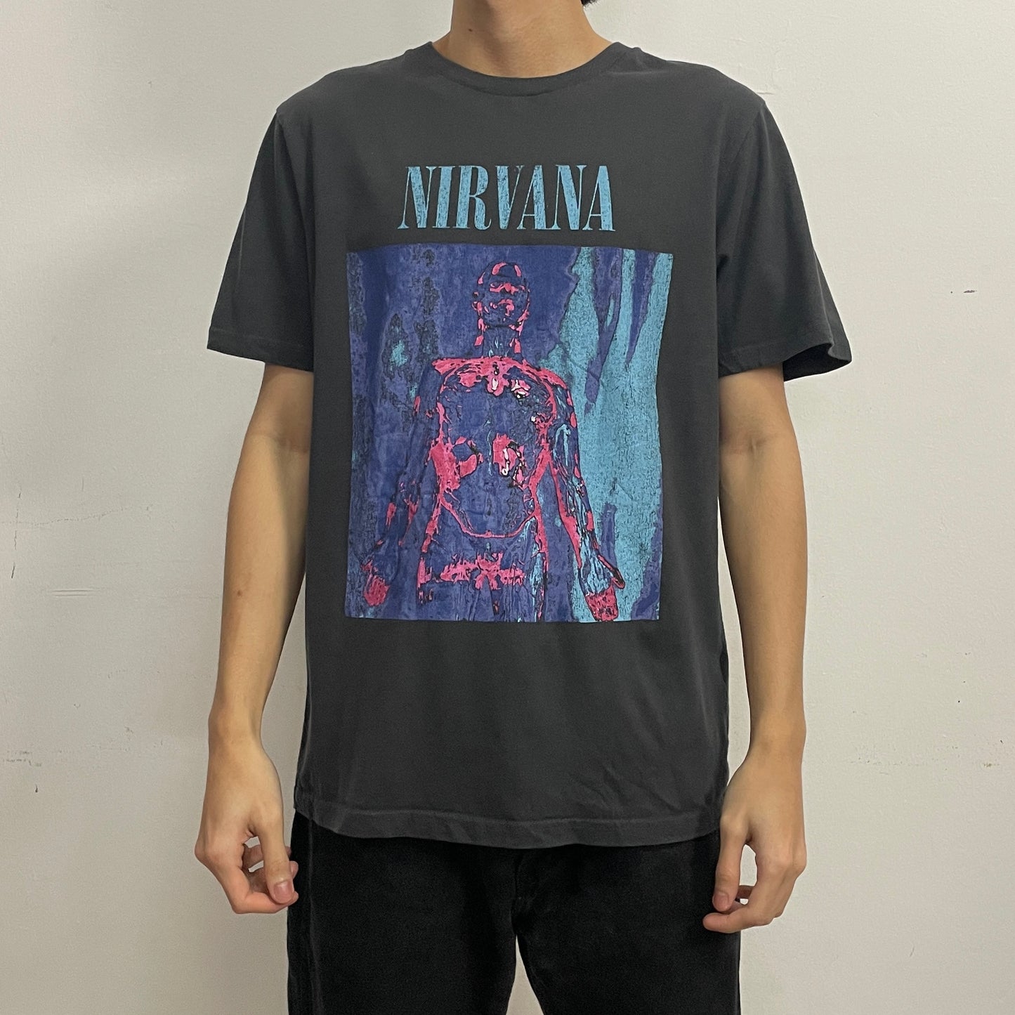 Nirvana Tee (Medium)