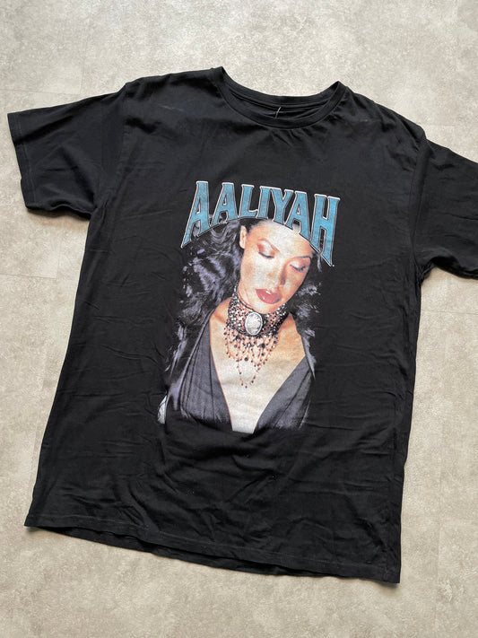 Aaliyah Tee (XL)