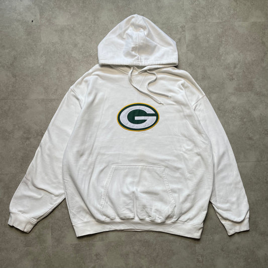 G Packers NFL Hoodie (XXL)