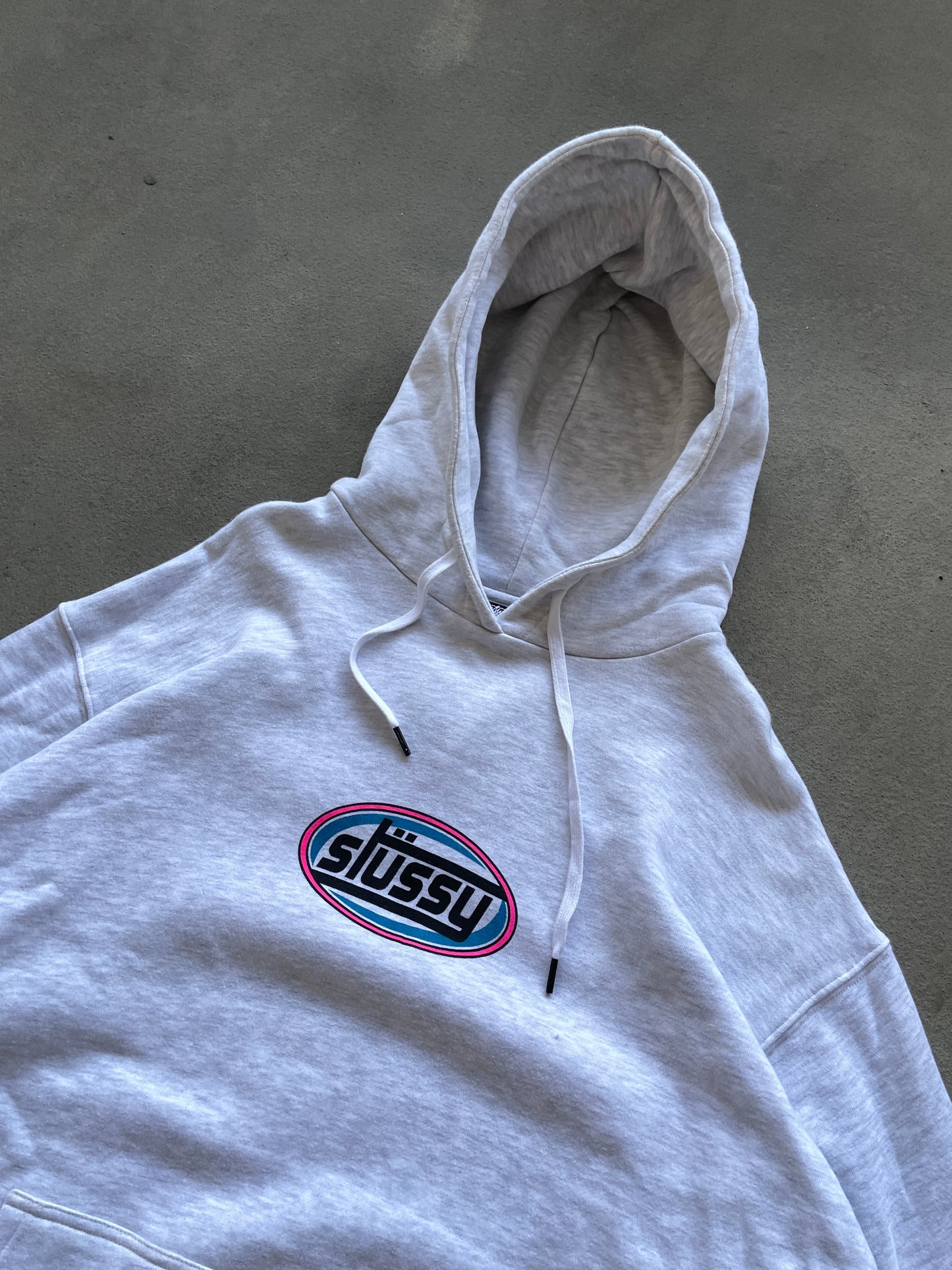 Stussy Hoodie (fits XL)