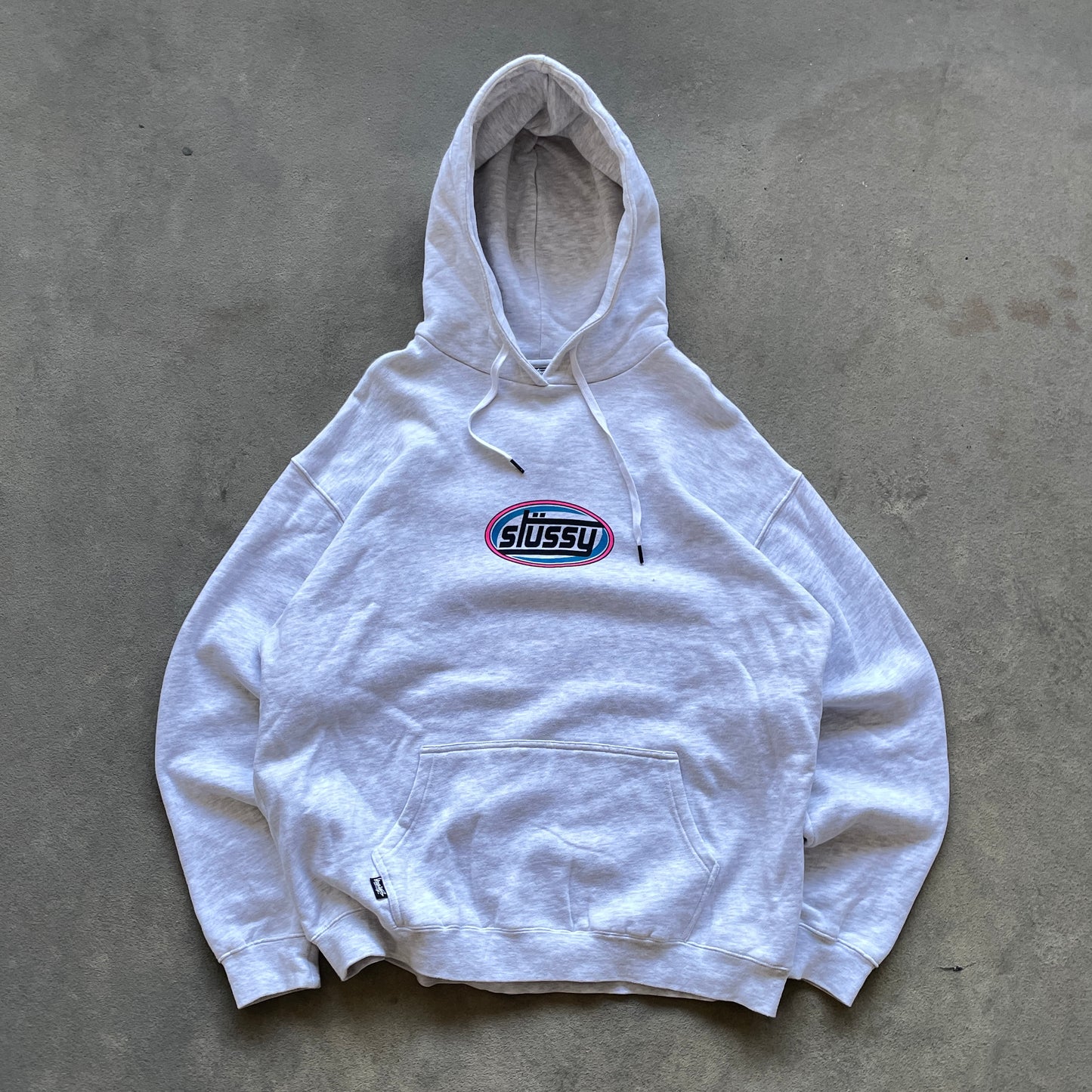 Stussy Hoodie (fits XL)