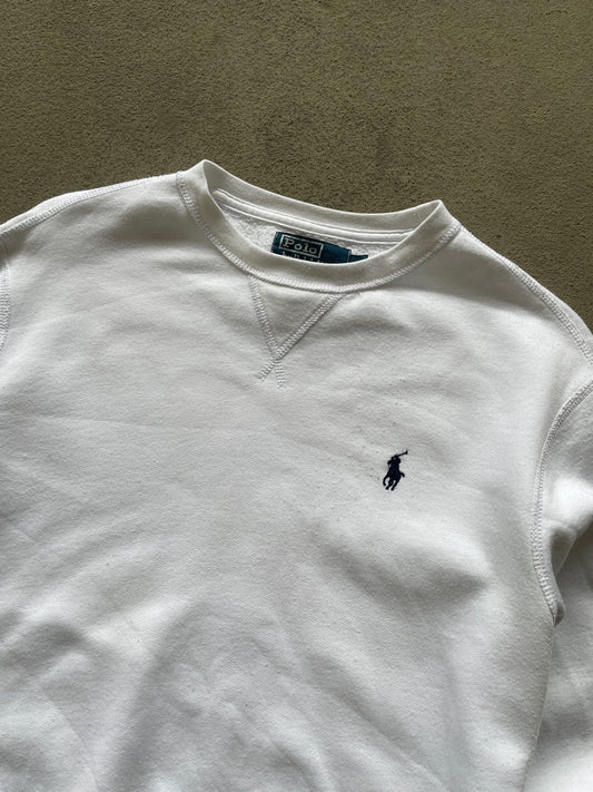 Vintage Ralph Lauren Crew (Small)